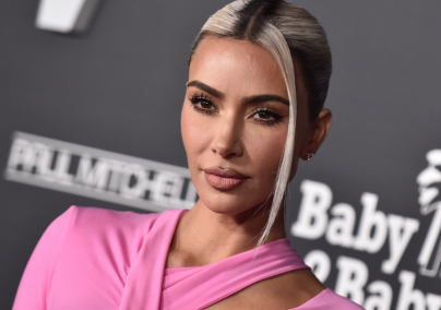 Kim Kardashi...