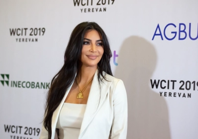 Érkezik Kim Kardashian netflixes filmje: nem hiszed el, ki rendezi