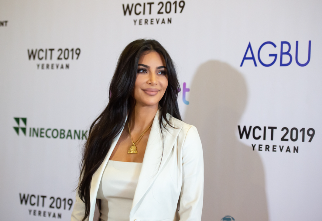 Érkezik Kim Kardashian netflixes filmje: nem hiszed el, ki rendezi