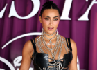 Kim Kardashi...