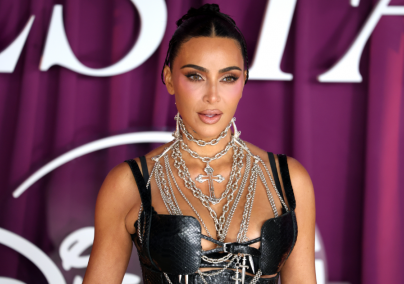 Kim Kardashi...
