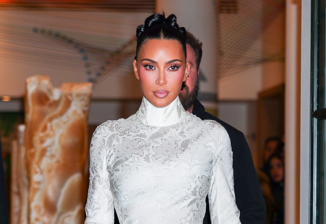 Kim Kardashian elmagyarázta, ezért rövidítette le a nevét évekkel ezelőtt