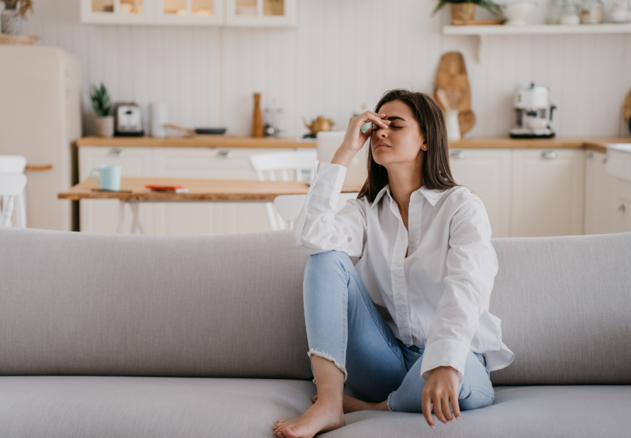 Itt a válasz, ezért érzed magad kimerültnek akkor is, ha látszólag nincs rá okod, főkép