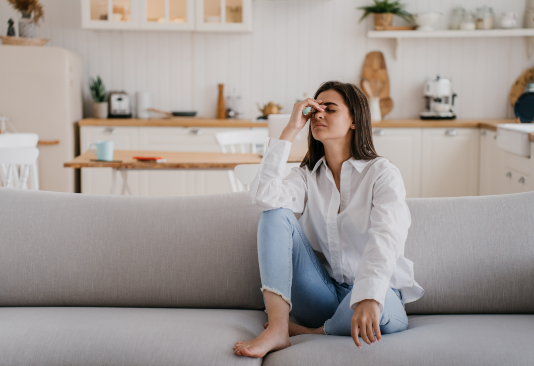 Itt a válasz, ezért érzed magad kimerültnek akkor is, ha látszólag nincs rá okod