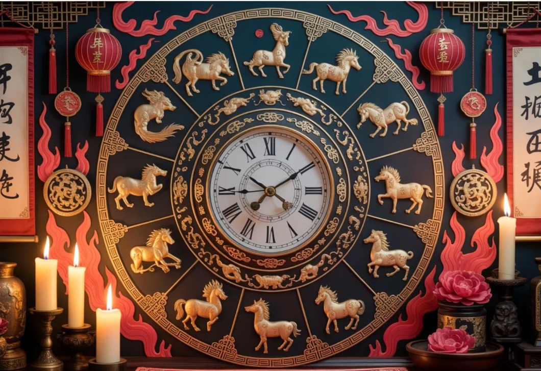 A titkos kínai jegyed elárulja, miért érzed most kevésnek az otthonod