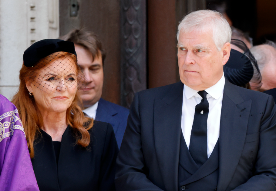 4 királyi családtag, akiket megneveztek az Epstein-aktákban, főkép