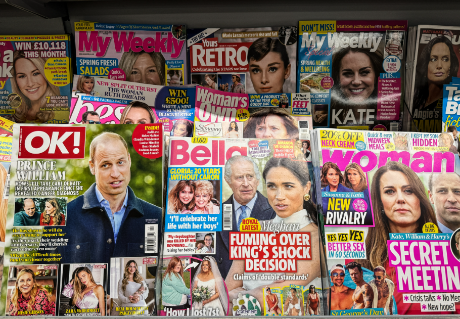 Te mennyit tudsz az angol királyi család botrányairól? Most tesztelheted, főkép