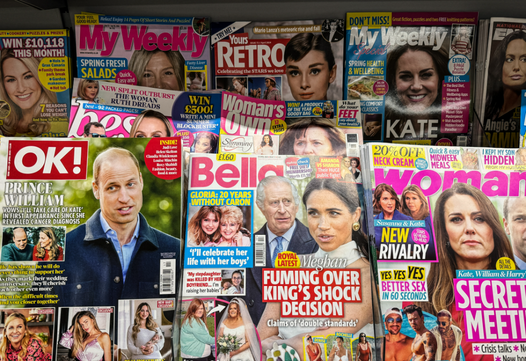 Te mennyit tudsz az angol királyi család botrányairól? Most tesztelheted