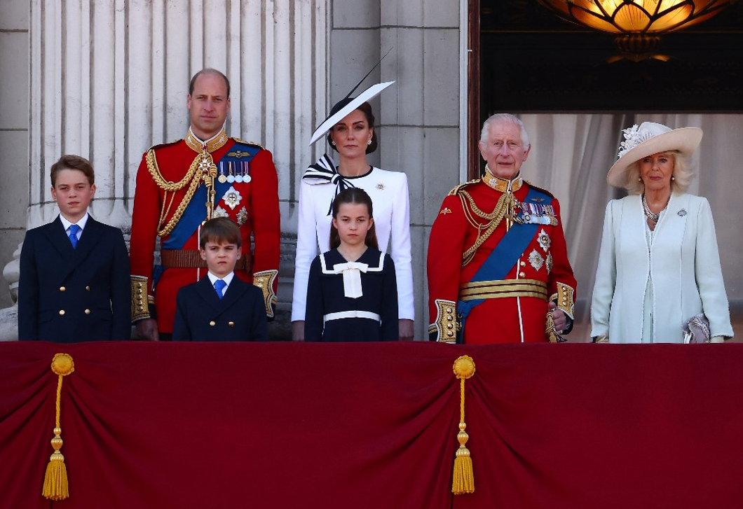 Ezek a brit királyi család legvarázslatosabb kertjei