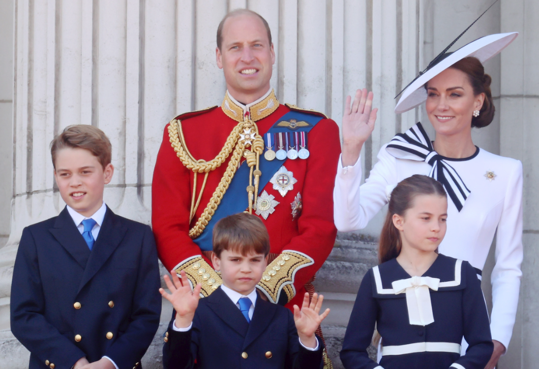 Új fejezet kezdődik Katalin hercegnéék életében – az egész családot érinti