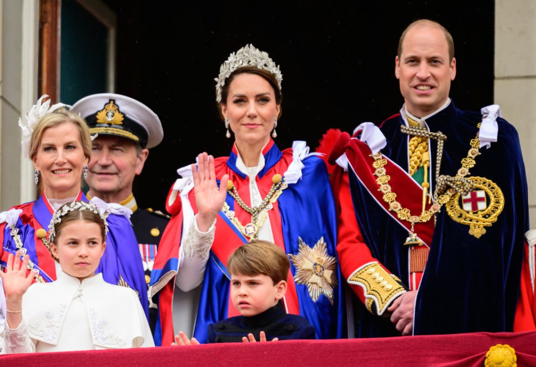Ő jelenleg a legnépszerűbb tagja a királyi családnak, most nem Anna hercegnő az első