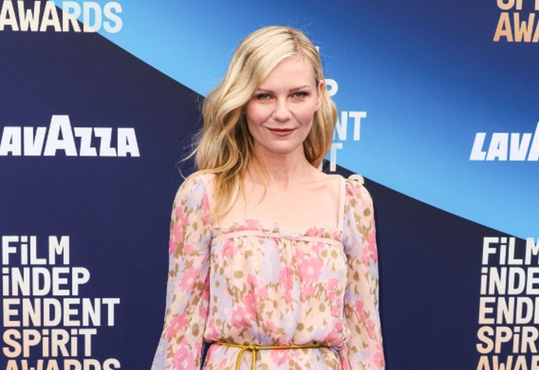 A fehér konyhák kora lejárt? Kirsten Dunst merész konyhája most a tervezők kedvence