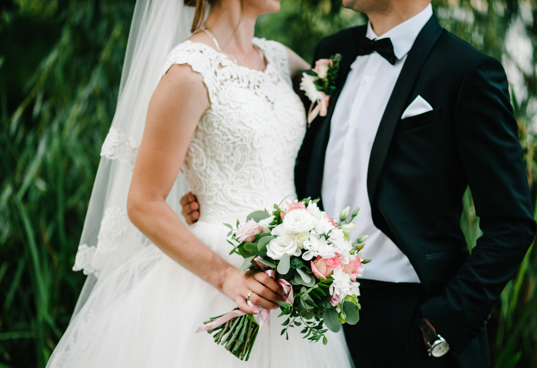 5 ötlet kis esküvőre, amit imádni fogsz