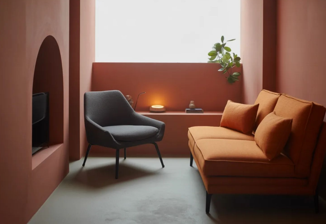 Optikai trükk, amitől kétszer akkorának tűnhet a kis lakás – lakberendezők esküsznek rá