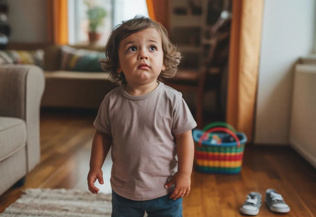 5 helyzet, amikor a gyerekek agya megakad – és mi köze ehhez a Stroop-effektusnak