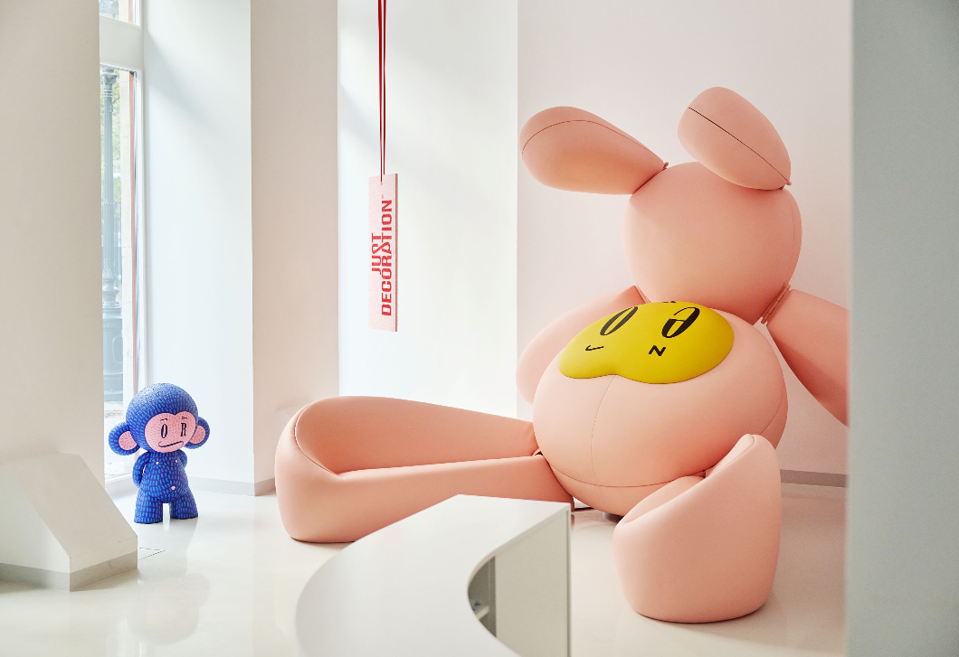 Egy kiállítás, ami teljesen elbizonytalanít