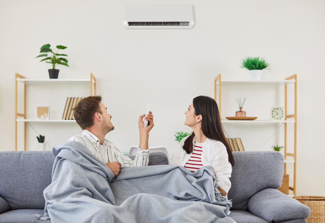 Így fűthetsz klímával télen úgy, hogy az áramszámlád se szálljon el