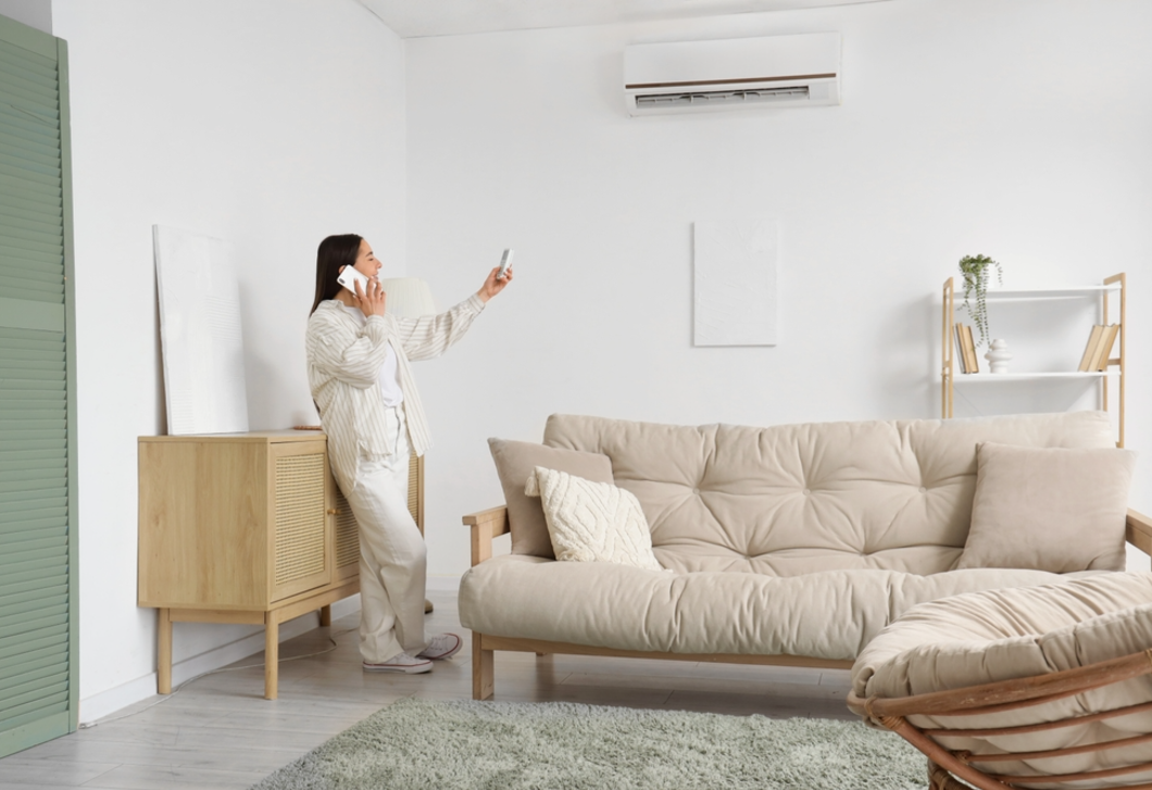 Mutatjuk, így betegíthet meg titokban a klíma