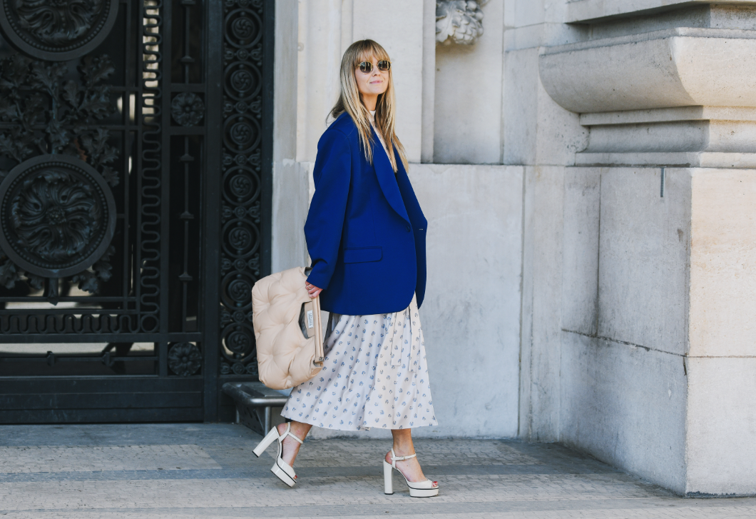 Íme a szín, ami luxushatásúvá tesz bármilyen szettet...és szinte mindenkinek jól áll