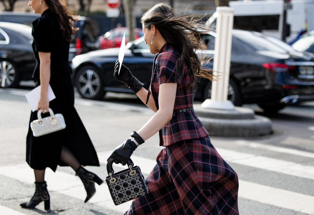 Ez a szoknya a késő őszi szezon legdivatosabb darabja