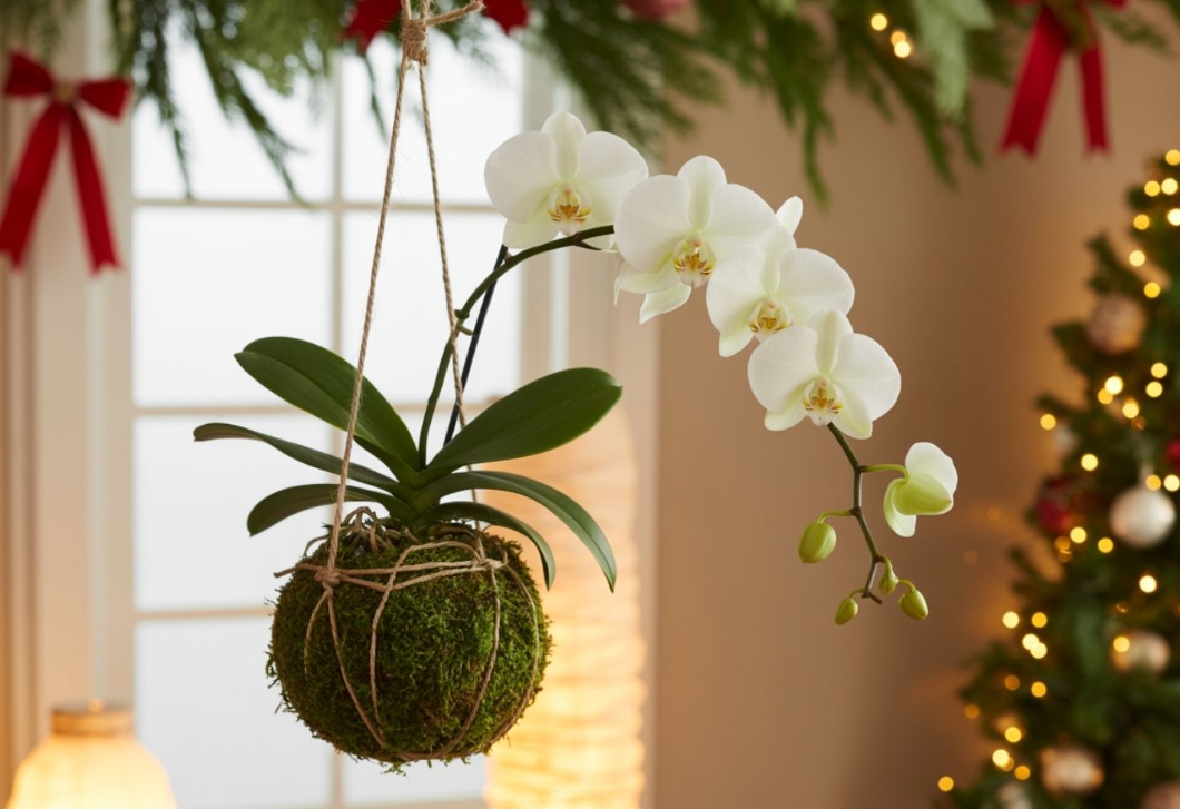 Az idei karácsony legkülönlegesebb élő dekorja – amibe minden vendég beleszeret