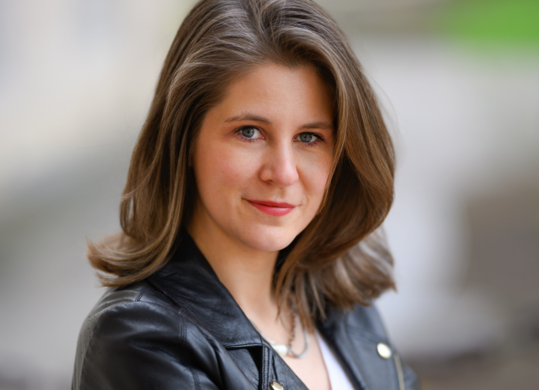 Koniorczyk Borbála: „Ezek a nők fütyültek arra, mi illik”