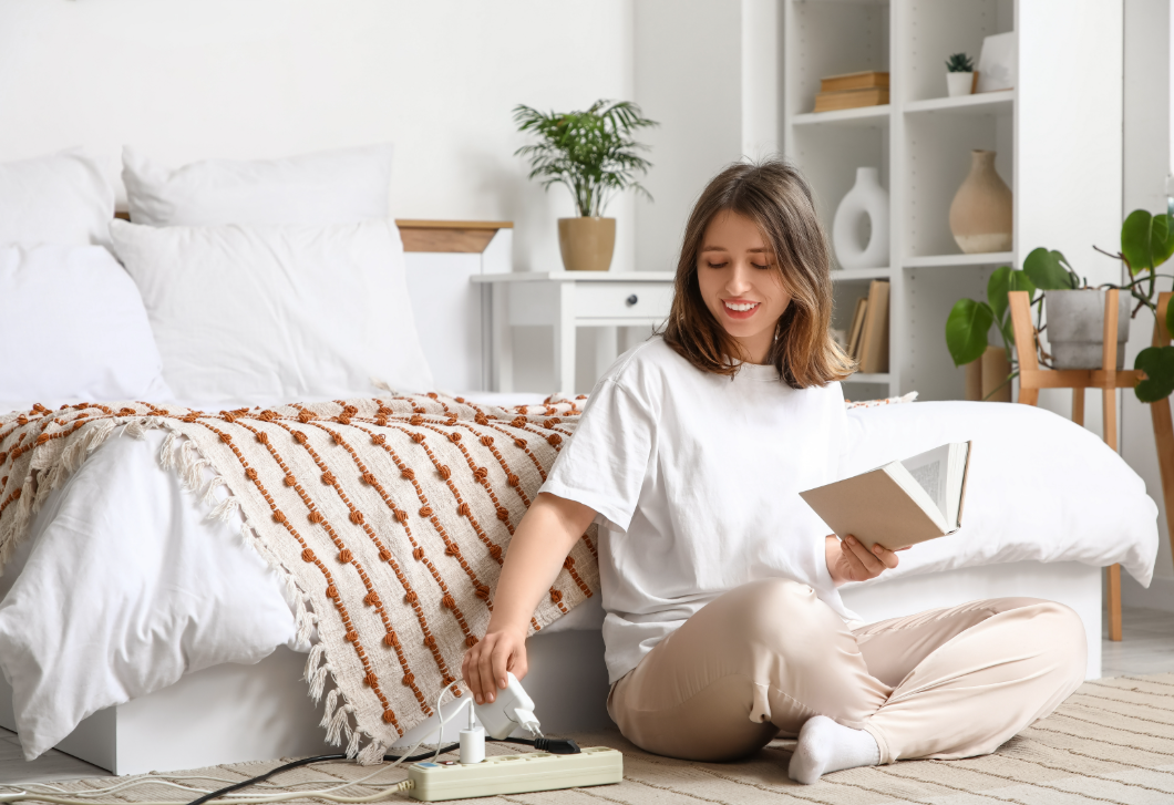 4 háztartási eszköz, amiket mindig ki kell húzni a konnektorból, ha nem használod őket