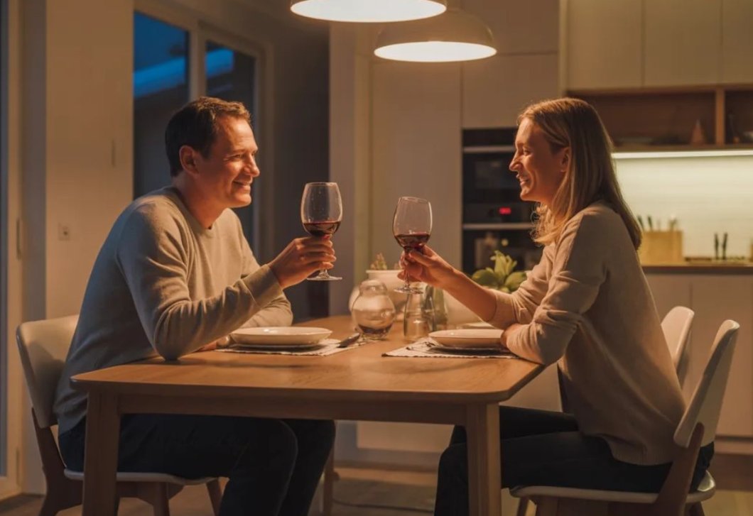 7 téli szokás, ami titokban növeli a szorongást