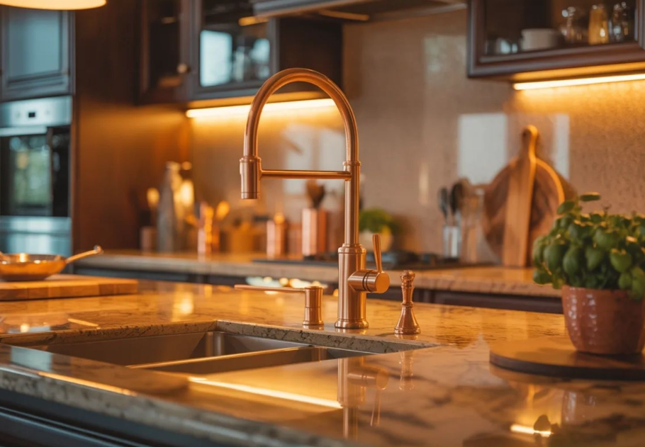 Új csapot vennél? Ezt a hibát sokan elkövetik a választásnál, főkép