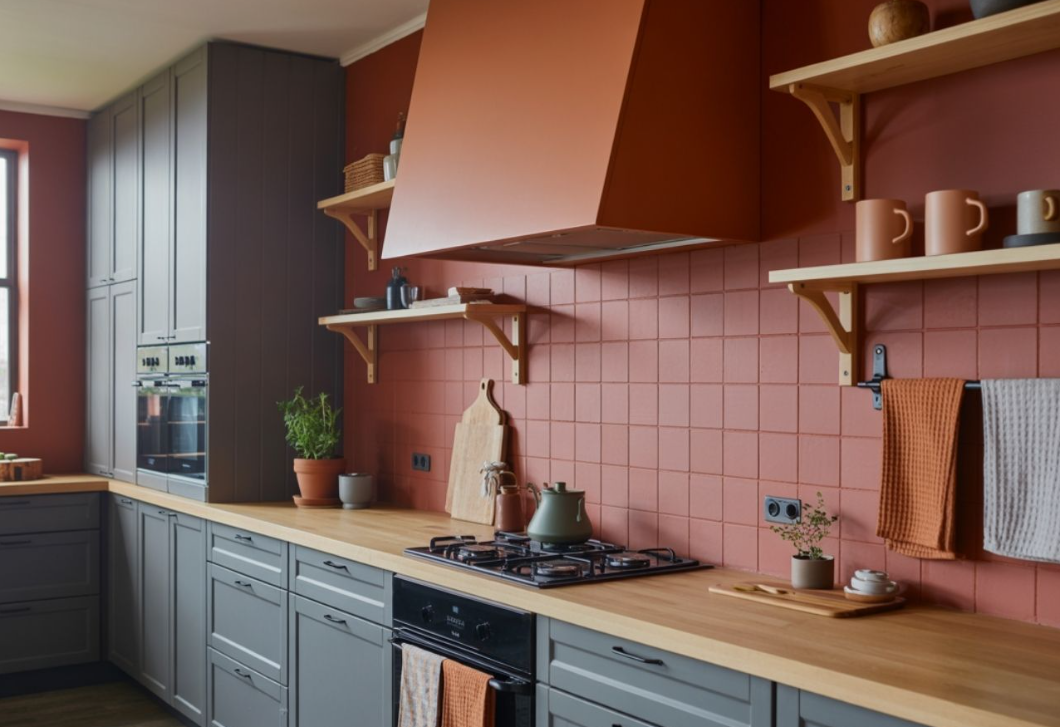 5 egyedi konyhai megoldás, amit 2026-ban már nem hagyhatsz ki a modern konyhából 