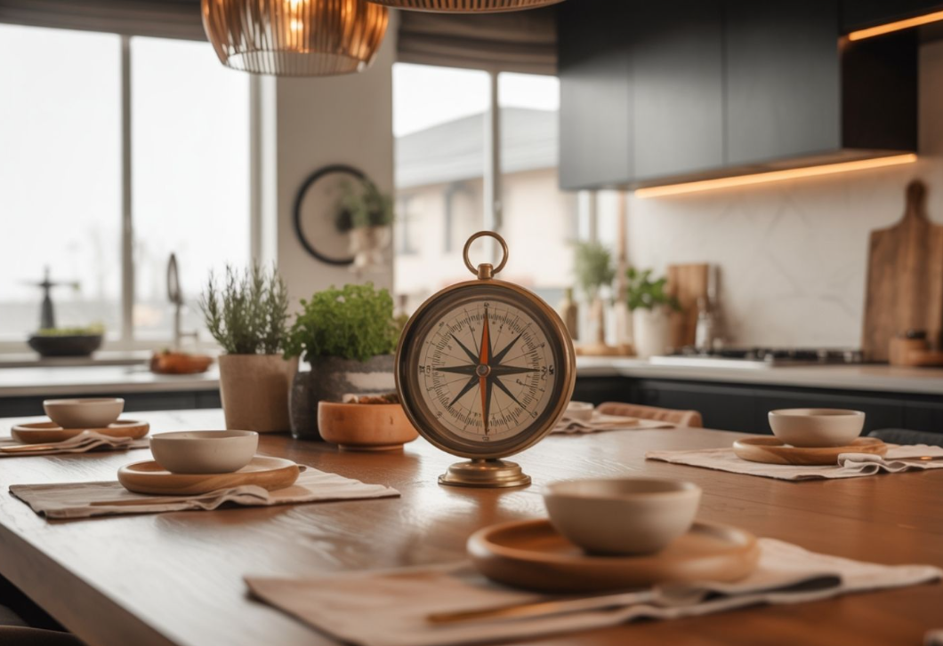 A Feng Shui szerint elég egyetlen lépés, hogy 2026 boldogabb legyen számodra