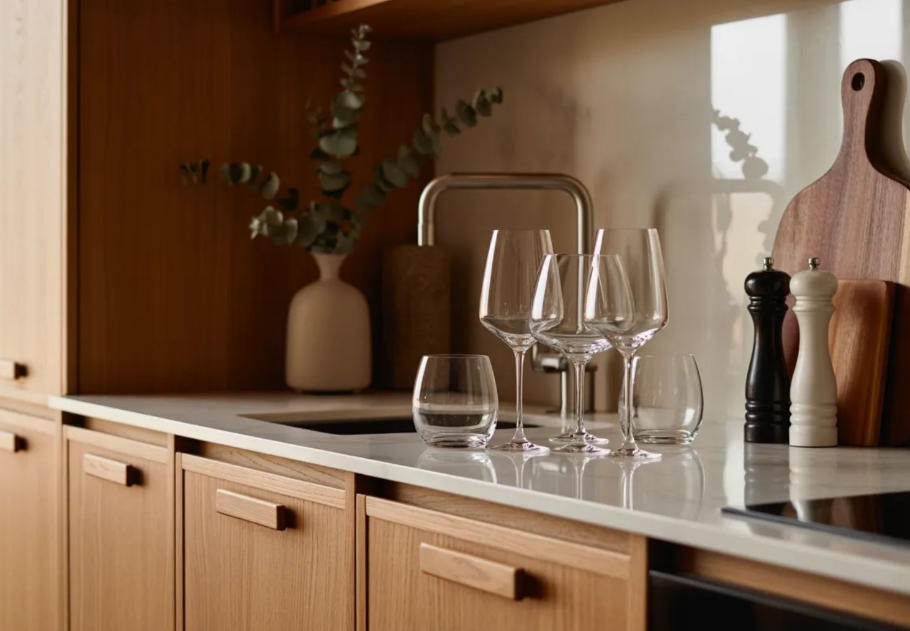 Kézzel mosogatod a borospoharat? A szakértők szerint inkább ne tedd, főkép