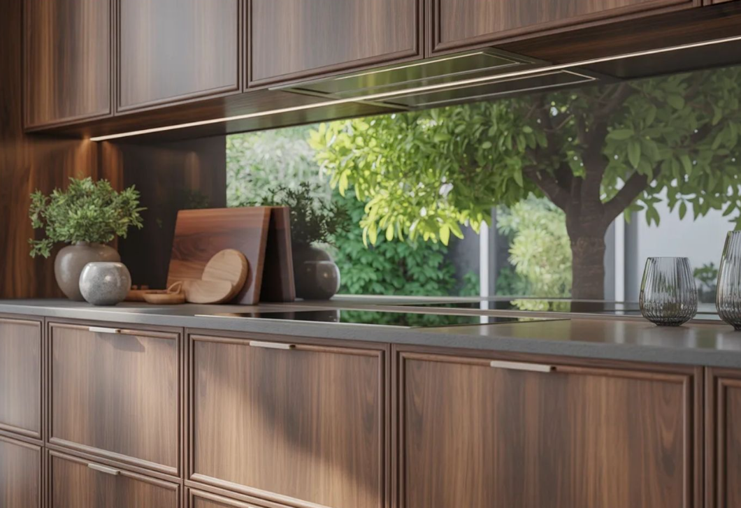 Nem kell falat bontani: 7 megoldás, amitől nagyobb lesz a konyhád