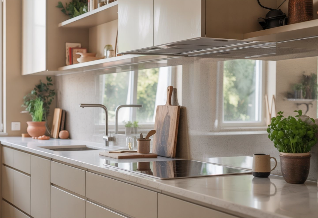 A konyhai hátlap új szerepe 2026-ban – 5 megoldás, ami meghatározza a modern konyhákat