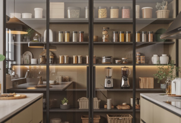 Olyan konyhatrendek jönnek 2026-ban, amik teljesen átírják a szabályokat