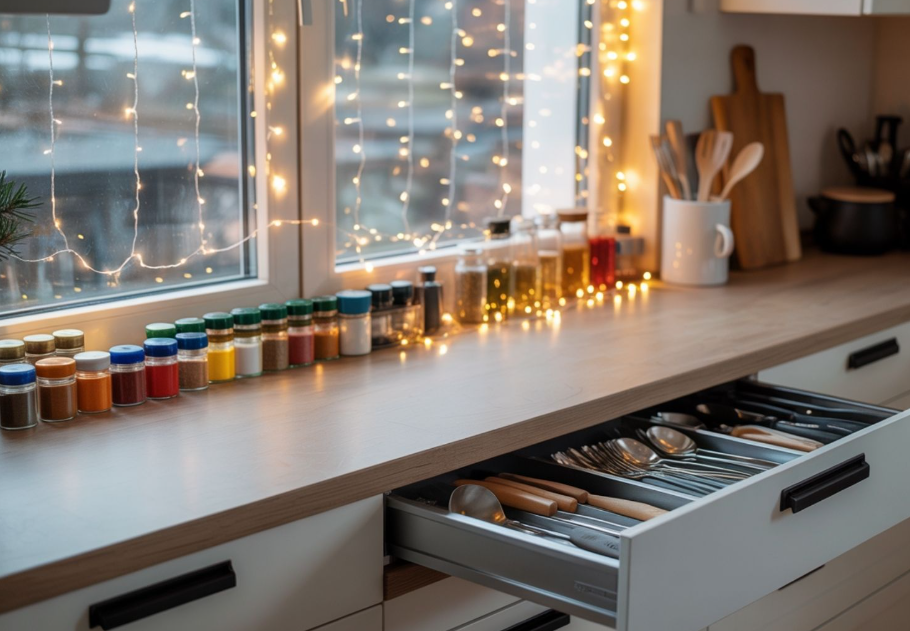 Heti lakberenedezési horoszkóp, december 1-7.: A tér, ami téged tükröz , főkép