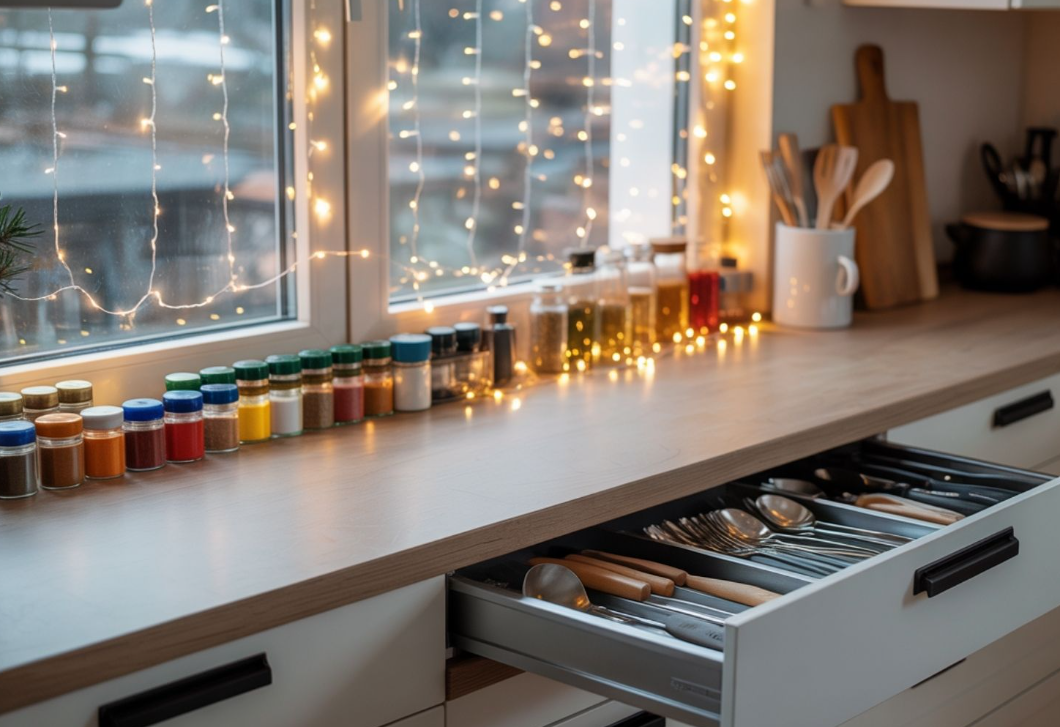 Heti lakberenedezési horoszkóp, december 1-7.: A tér, ami téged tükröz 