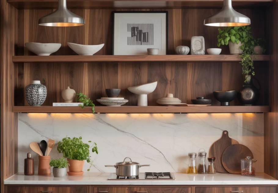 6 apró részlet, amitől egy konyha azonnal drágábbnak tűnik – a tervezők szerint ez a titok, főkép
