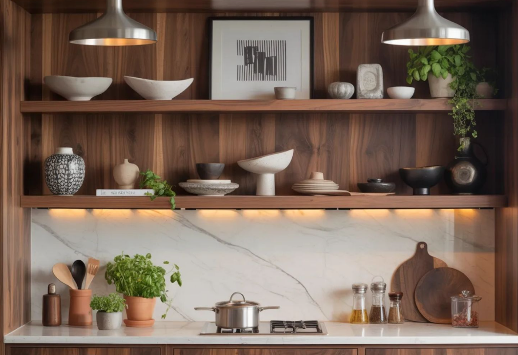 6 apró részlet, amitől egy konyha azonnal drágábbnak tűnik – a tervezők szerint ez a titok