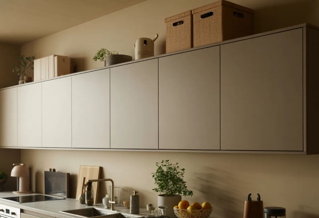 Fent van, mégis mindenki kihagyja – a konyha legpiszkosabb része, amit könnyű rendbe tenni