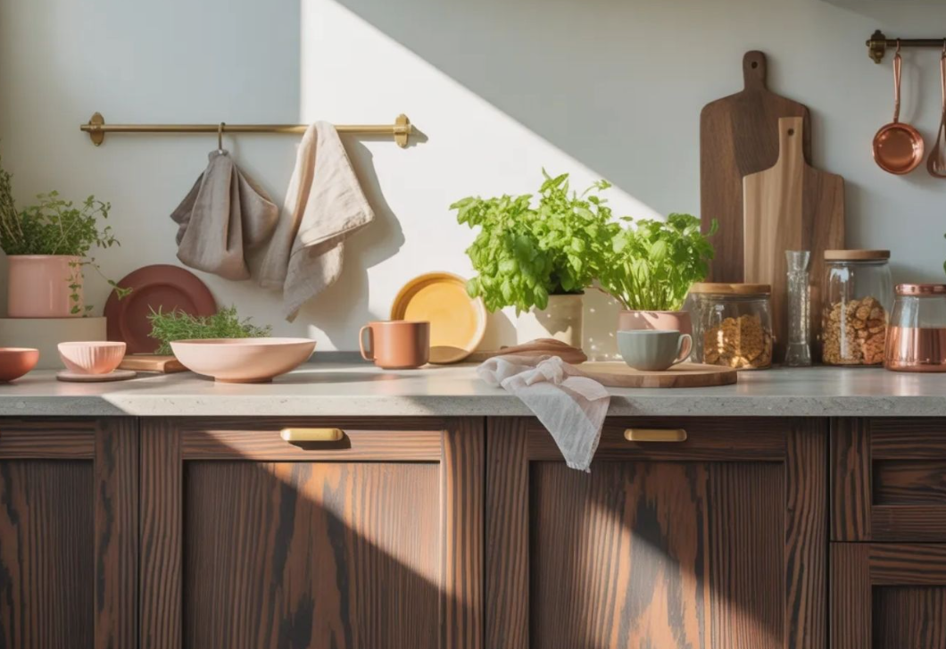 Tölgy konyhabútor? Nem mindegy, melyiket választod – könnyen idejétmúlttá válhat, ha rosszul döntesz