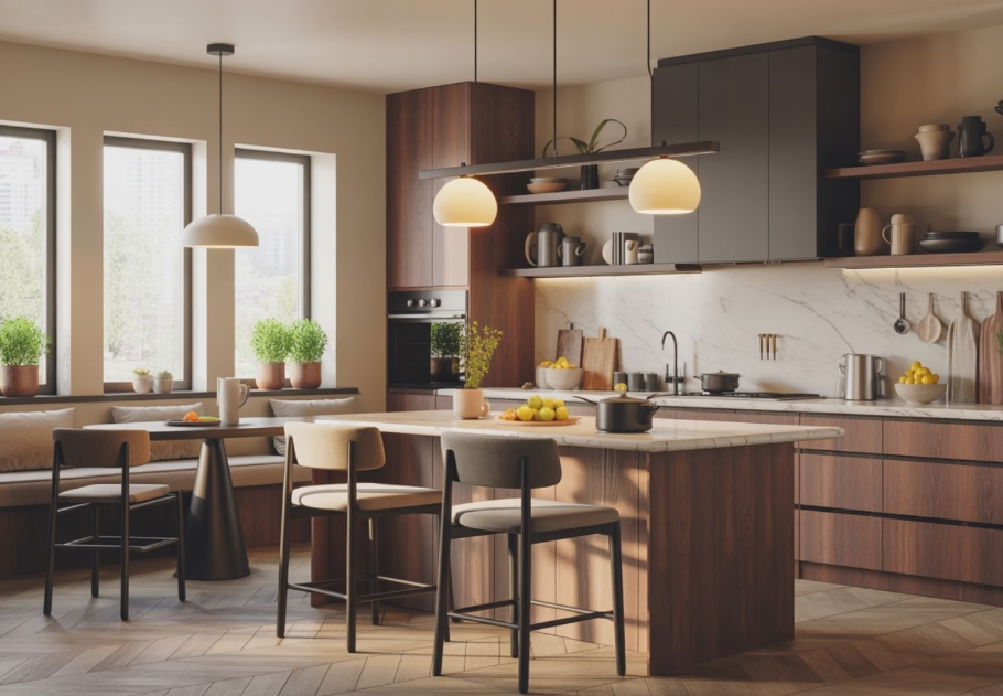 A konyha, ahol mindenki maradni akar: hódít a soft kitchen, főkép