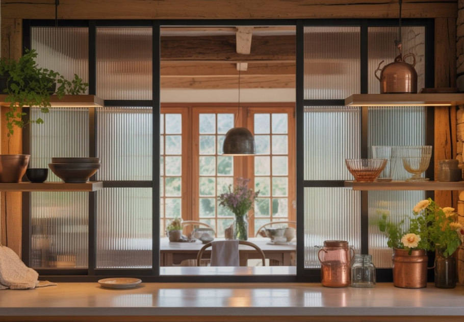 Ez az elfelejtett konyhai megoldás tér vissza 2026-ban – a tervezők új kedvence, főkép