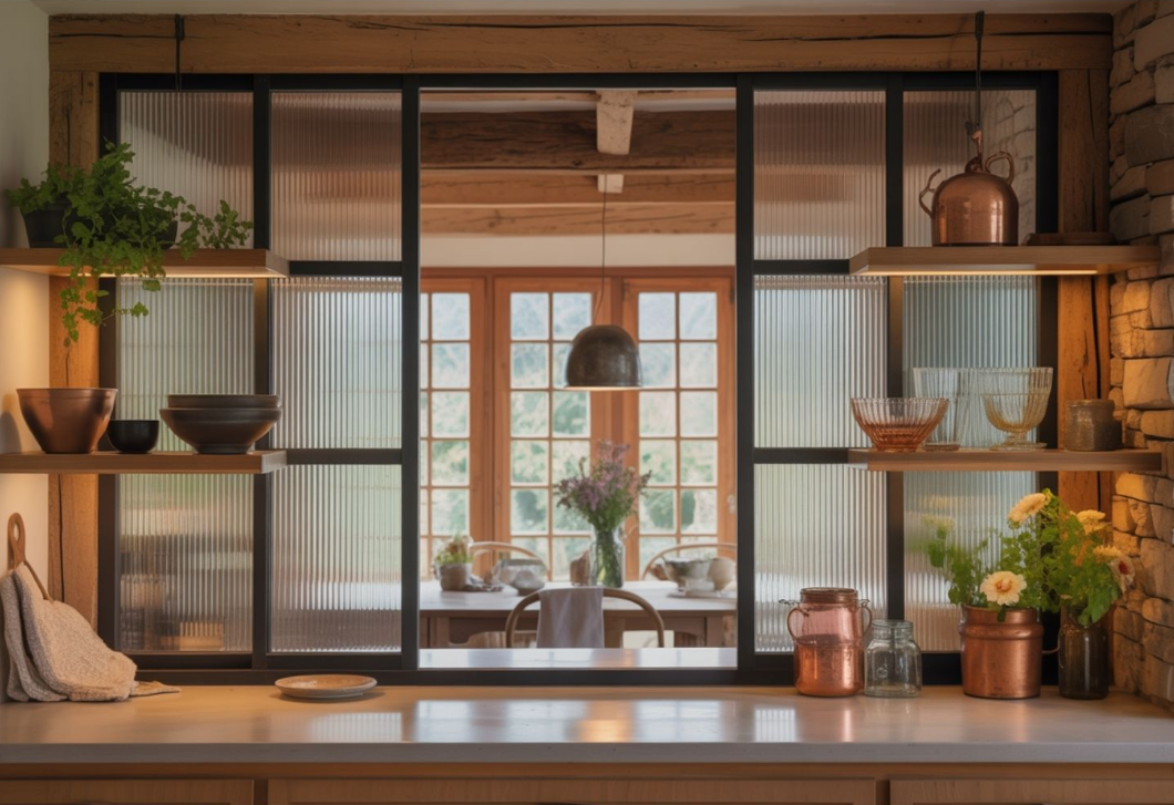 Ez az elfelejtett konyhai megoldás tér vissza 2026-ban – a tervezők új kedvence