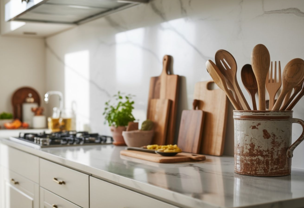 Veszélyes vagy biztonságos? – Az igazság a fakanál körüli félelmekről