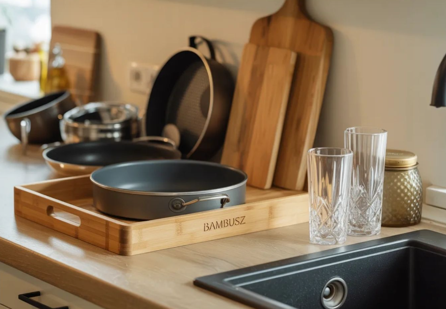 7 dolog, amit a mosogatógép tönkretesz – mégis sokan beleteszik, főkép