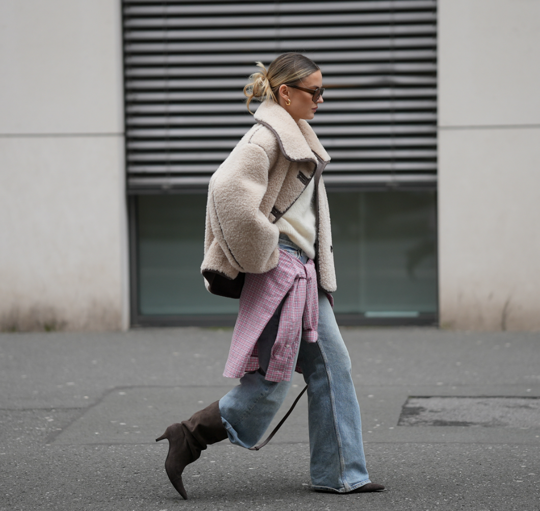 A kicsúfolt farmer bosszúja – 2026-ban újra divatba jön ez a nadrág