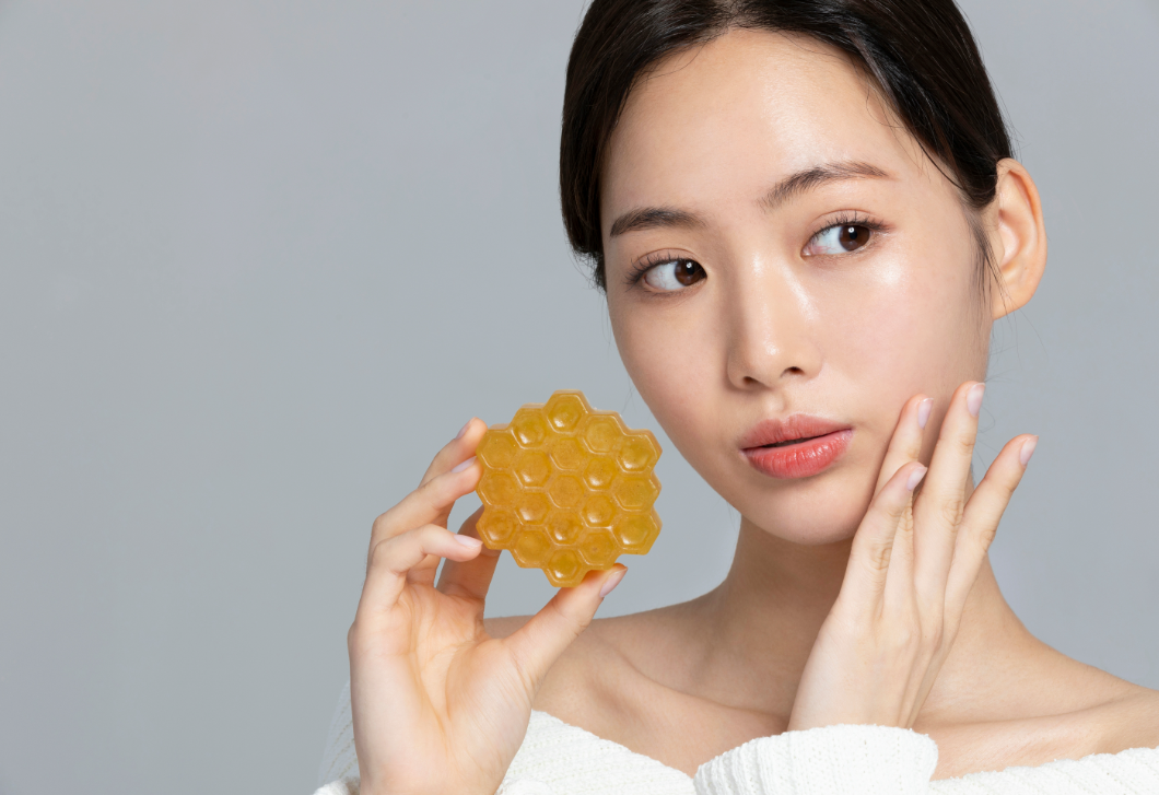 3 koreai arcmaszk, amit otthon is el tudsz készíteni – olcsó és hatékony