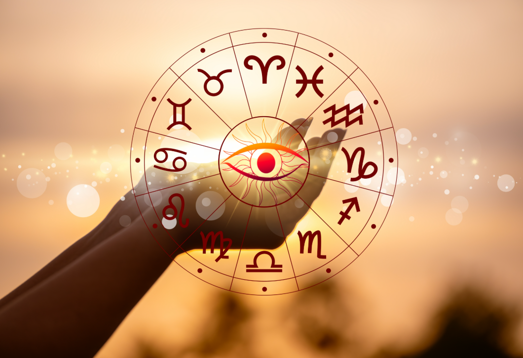 Beköszöntött a Kos hava, ez most a legvarázslatosabb időszak a manifesztációra