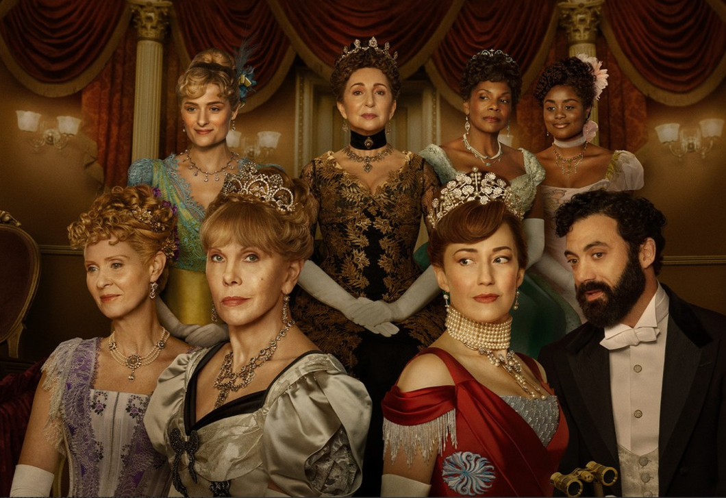 Merülj el a régi korok hangulatában – kosztümös sorozatok, amik biztosan lenyűgöznek